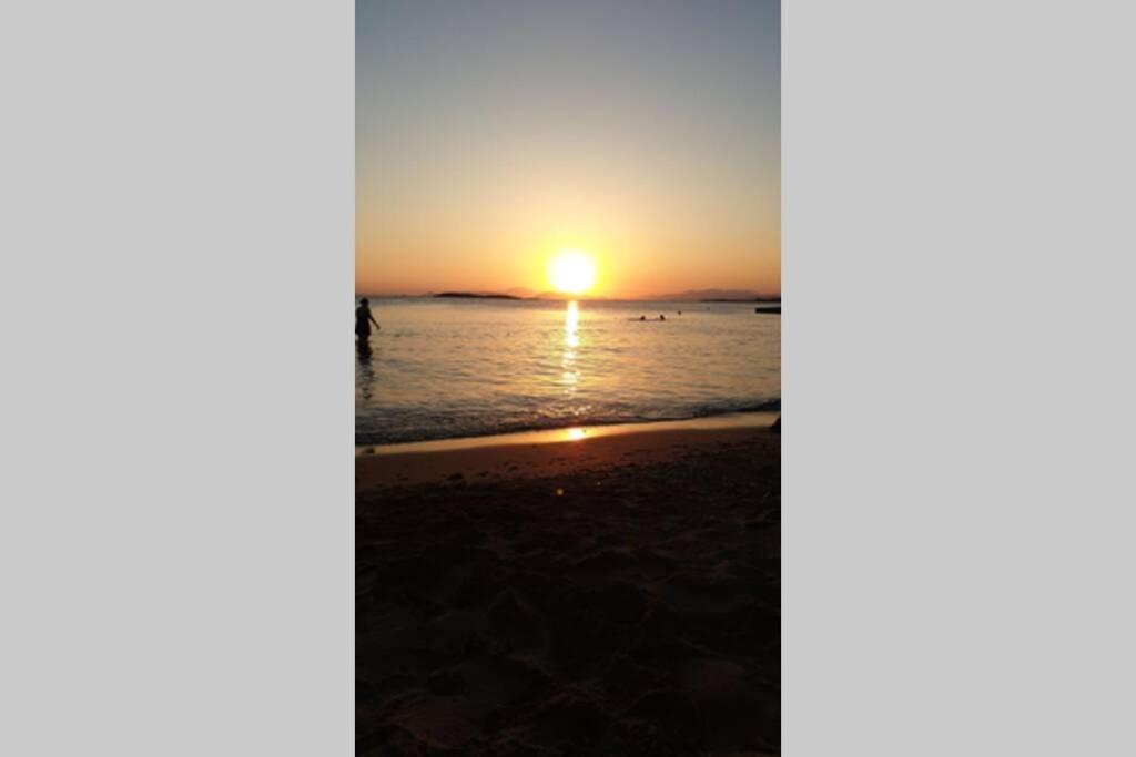 A Wonderful Relaxing Place. Nice View. Romantic Sunset Douneika  Eksteriør bilde