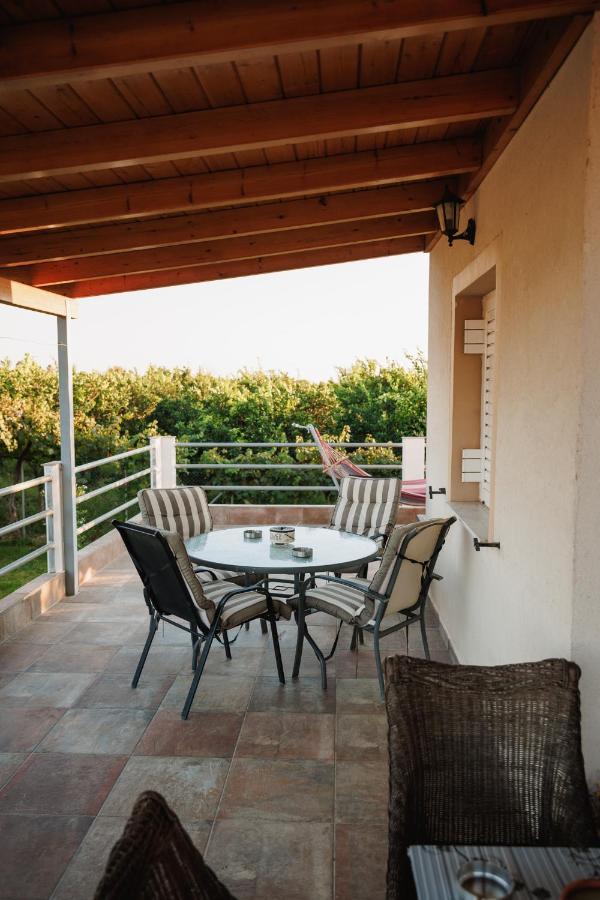 A Wonderful Relaxing Place. Nice View. Romantic Sunset Douneika  Eksteriør bilde